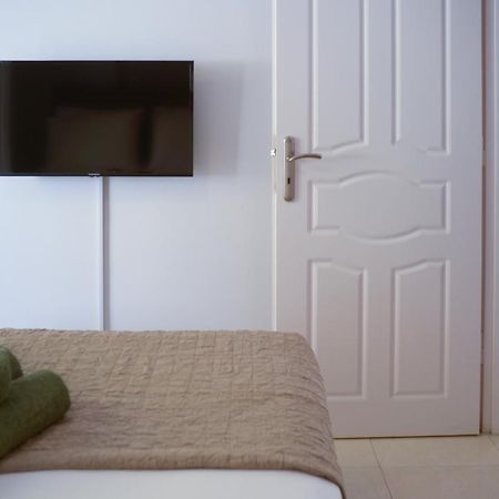A Perfect Stay At The Historical Centre Of Kalamata Bagian luar foto