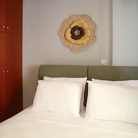 A Perfect Stay At The Historical Centre Of Kalamata Bagian luar foto