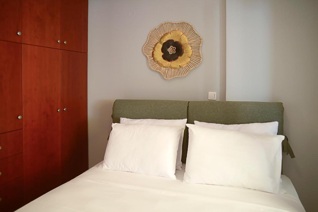 A Perfect Stay At The Historical Centre Of Kalamata Bagian luar foto